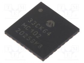 33CK64MC102-I/2N