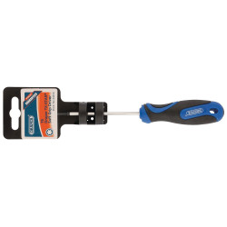 Draper 34254 Soft Grip T6 TX-STAR&#xAE; Screwdrivers