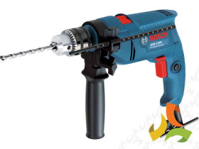 Wiertarka udarowa 230V 550W 14,5Nm 1,5-13mm GSB 1300 Professional 06011A1020 BOSCH
