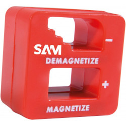 Magnetyzer i demagnetyzer SAM