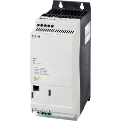 Rozrusznik o zmiennej prędkości 7,5 kW 3-fazowy 400 V AC 16 A RS 485 300Hz ModBus RTU