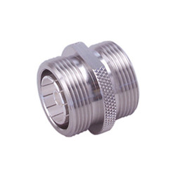 Adapter RF 7/16 7/16 Rodzaj A Female - żeński 50Ω