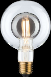 28766 LED bulb Inner Shape E27, 4 W, 270 lm, 2700 K, dimmable