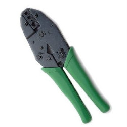 HT-336D zaciskarka przewodów koncentrycznych RG58; RG59: RG62: RG6