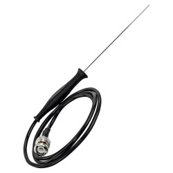 LH - Ludwig Heer 609831 LHDCG-S-800-1.5 Needle Probe -70 to 250&#xB0;C Pt1000 Sensor