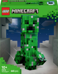 21276 LEGO® MINECRAFT Pnącze