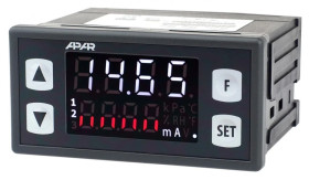 Regulator uniwersalny AR652.B/P/P/S/WU