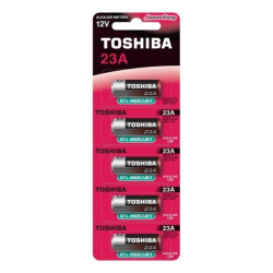 Bateria alkaliczna 23A 12V MN21 V23GA /blister 5szt./