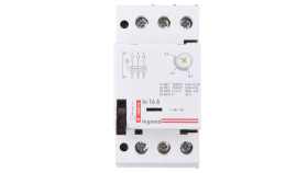 Wyłącznik Silnikowy 3P 7,5Kw 10-16A M 250 16 606810