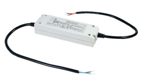 Sterownik LED napięcie wyjciowe: 16.8 → 24V 0 → 1.25A napięcie wejściowe: 127→ 370 V DC,