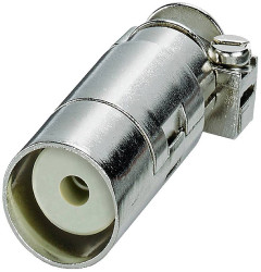 Weidmüller HDC MBUS HE 1 M 2748610000 Wkładka złącza męskiego 1 szt.