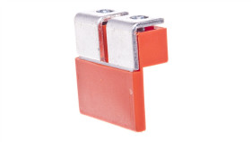 Zwieracz Gwintowy 2-Torowy 125A Pomarańczowy Zz 2-35.0 18721128