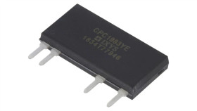 Cpc1983ye Przekaźnik Półprzewodnikowy Spst-No Ister Max: 50Ma 500Ma