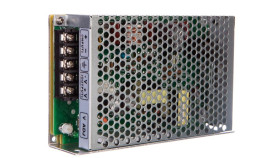 Przetwornica Napięcia Dc/Dc 1,5A 48V / 4,2A 12V 50,4W Sd-50C-12