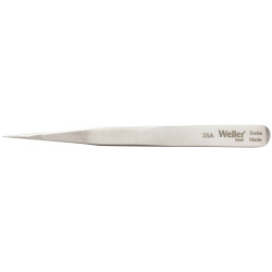 Weller Erem TE3SA SMD Tweezers 125mm Precision Swiss Quality Design