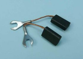 E7.1 SZCZOTKA 5,0x10,0x15,0 KPL=2szt