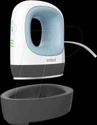 2009427 EasyPress Mini, Zen Blue