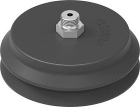 FESTO Przyssawka VASB-100-1/4-NBR 35416 Średnica nominalna 4 mm