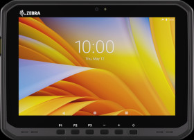 ET60AW-0SQAGS00A0-A6 Mobile computer, 25.7 cm (10.1") tablet, Android