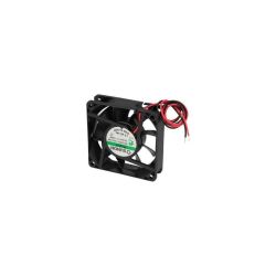 Wentylator 70x20 24V łożysko VAPO 2-przewodowy / ME70202V1-000U-A99