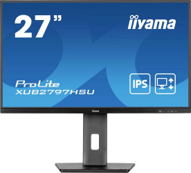 Iiyama ProLite XUB2797HSU-B2