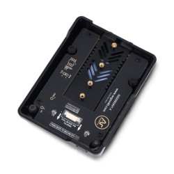 Płytka rozszerzeń Argon Neo 5 M.2 NVMe PCIe - do Raspberry Pi 5