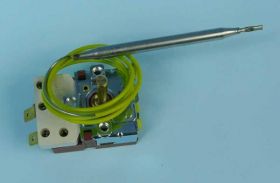 REG.TEMP.7-85řC BOJLERA METAFLEX