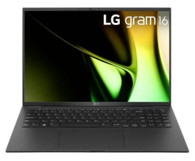 LG Electronics 16Z90S Notebook
