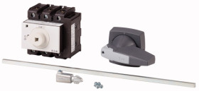 Przełącznik izolacyjny 3-biegunowy 63A Eaton Panel tylny 30kW