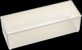 114592 Assortment box inserts, H/W/D 47 x 55 x 157 mm