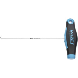 Hazet 1965-22A Pull-Out Hook 180.5mm Dismantle Covers &amp; Panels