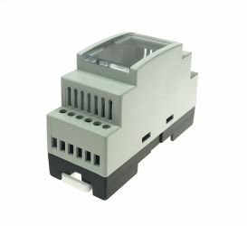 Obudowa na szynę DIN EC-202C-C (złącza śrubowe)