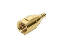 WFME-WSMB Przejsciówka wtyk FME na wtyk SMB