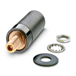 Zestawy montażowe do anten – maszt prosty, Antena