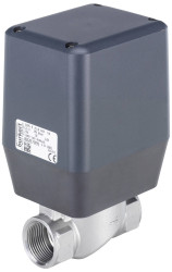 Zawór regulacji ciśnienia proporcjonalny Bürkert 3285 278390