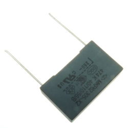 KOND.MKP-X2 470NF/305VAC 10% R-22,5 RoHS