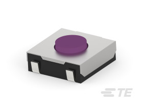 Klosz do przycisku dotykowego SPST 50mA 0.5mm Montaż powierzchniowy