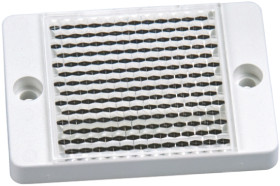 Zacisk montażowy Zwierciadło Baumer do Seria FPCK 07