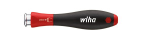 Wiha Rękojeść Wkrętaka SoftFinish-telescopic do trzonu wymiennego SYSTEM 4 4,0 2691 30373