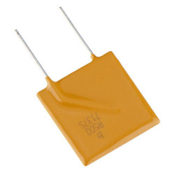 3A PTC Resettable Fuse 30V MF-R300-0-99