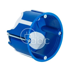 Puszka osprzętowa dźwiękoszczelna 68, głębokość 49 mm, 9069-03