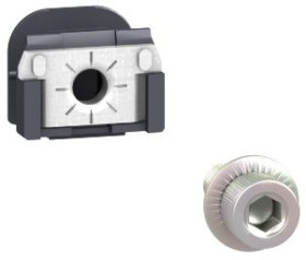 Gniazda gwint 12x M6 NSX100 LV429234