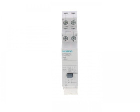 Przekaźnik instalacyjny 16A 2CO 24V DC 5TT4217-2