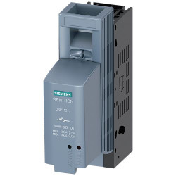 Rozłącznik z bezpiecznikami 1 160A Siemens