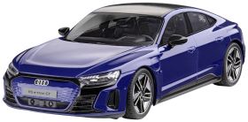 Zestawy samochodowe Revell easy-click Audi e-tron GT 07698 1:24