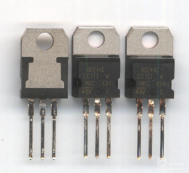 BD244C NPN 6A 115V TRANZYSTOR