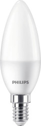 Żarówka LED Philips 8719514460010 E14 4.9 W = 40 W 470 lm 3 szt.