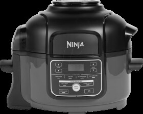 OP100EU Ninja OP100EU Multi-Cooker