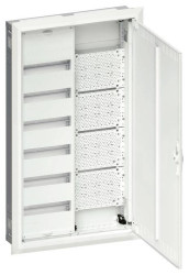 Rozdzielnica Hager FWU62K1, 603 mm x 1003 mm x 125 mm, 1 szt.