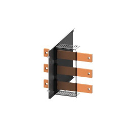 SIVACON S4 cable connection 3NP1163 (NH3
